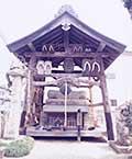 大日如来全体像の写真