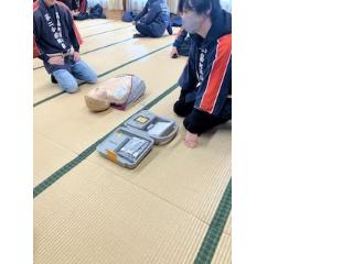 第2分団2-2