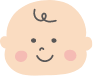 妊娠・出産・子育てのアイコン