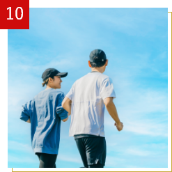 寄附金の活用方法10