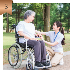 寄附金の活用方法3