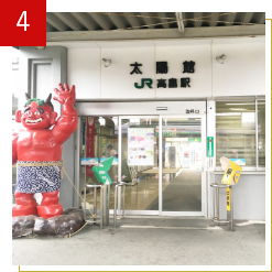 寄附金の活用方法4