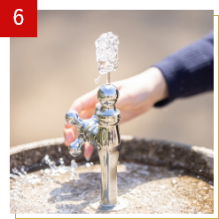 寄附金の活用方法6