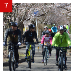 寄附金の活用方法7