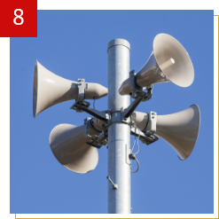 寄附金の活用方法8