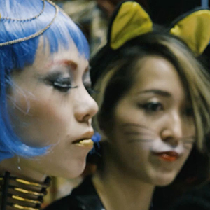 高畠町PR動画の切り抜き画像3