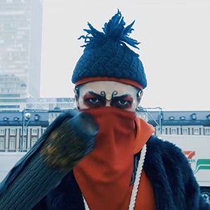 高畠町PR動画の切り抜き画像6