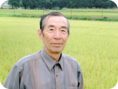 星寛治氏の画像