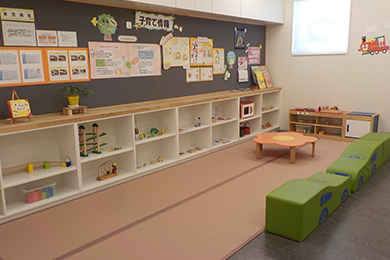 わくわくルームの画像