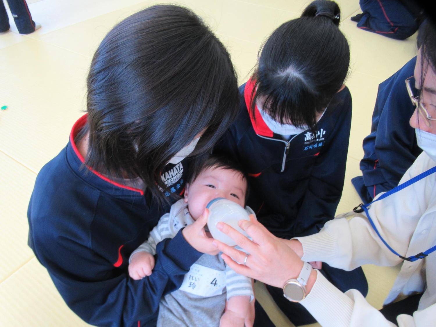 みるく中