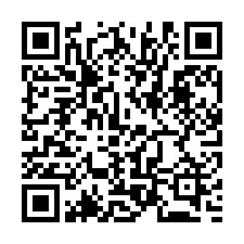 来場者駐車場QRコード