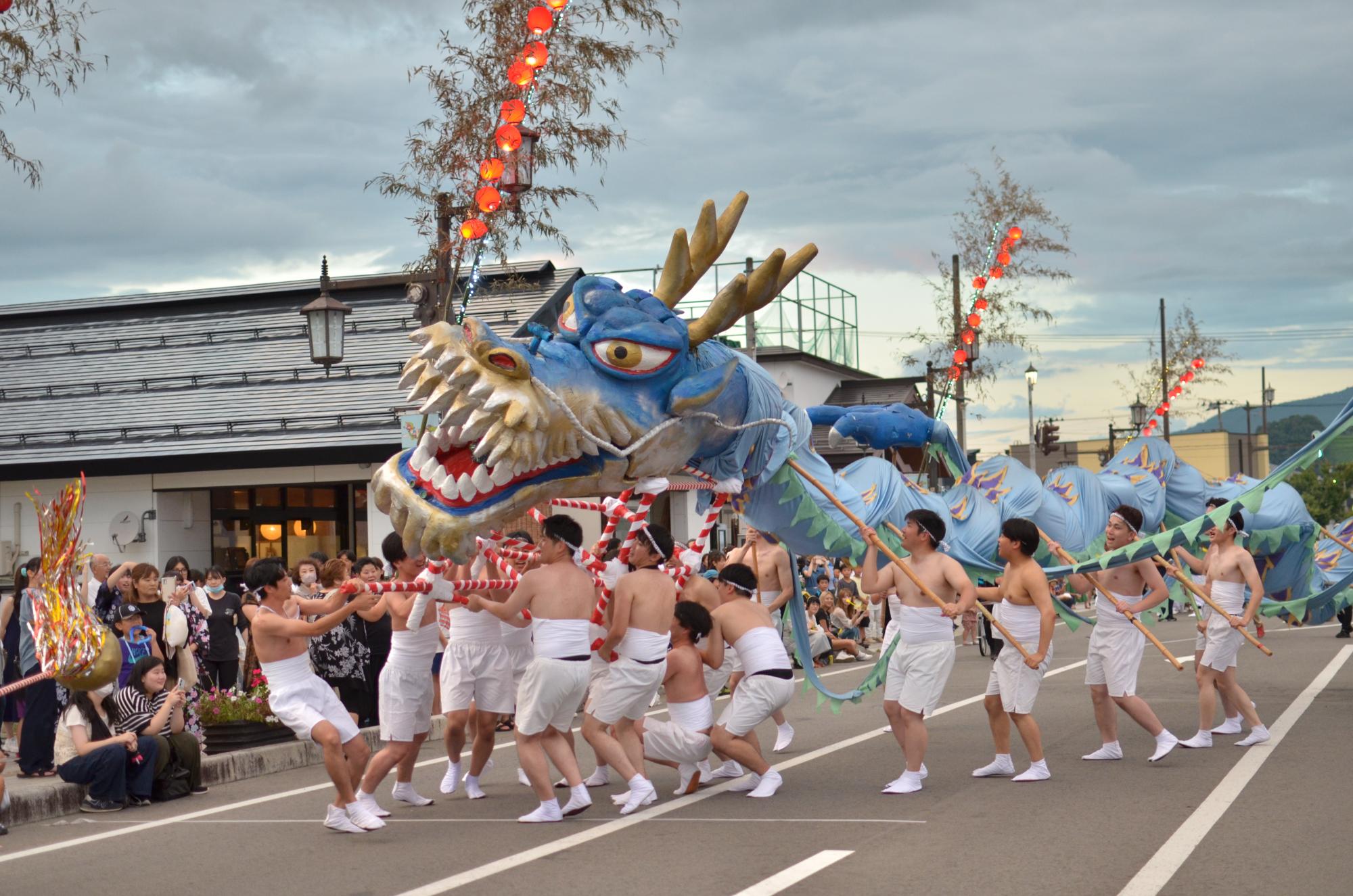 みこしパレード01