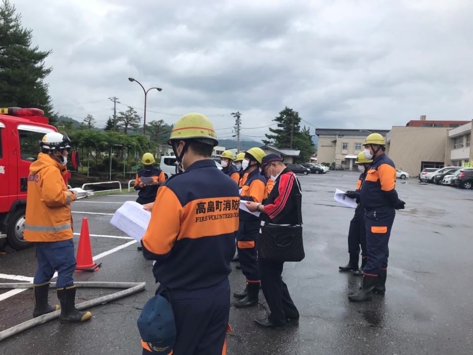 機関員講習会03