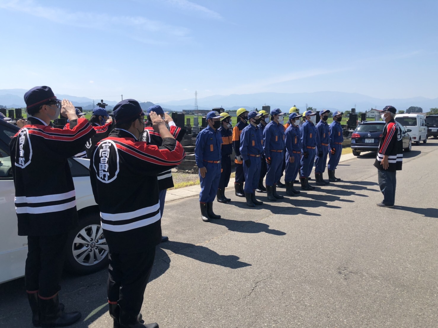 継ポンプ合同訓練05