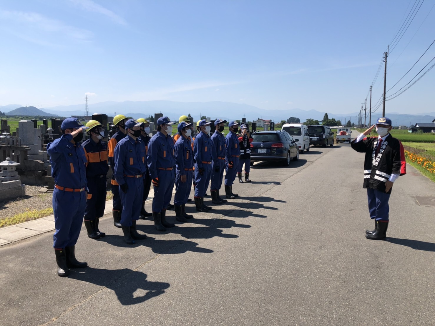 継ポンプ合同訓練07