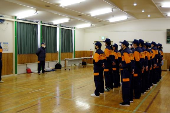 普通救命講習01