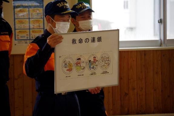 普通救命講習03