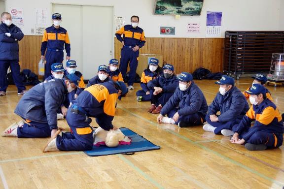 普通救命講習04