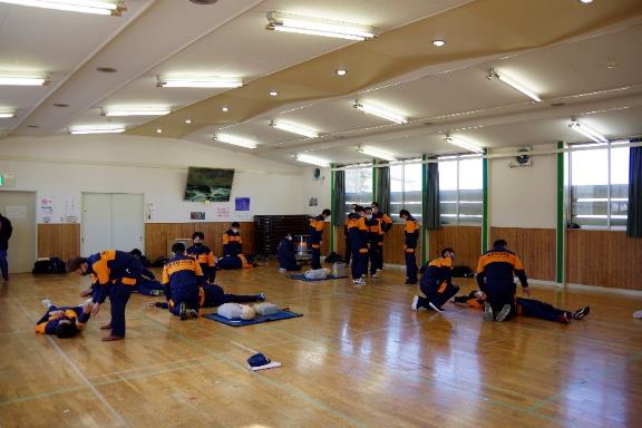 普通救命講習05