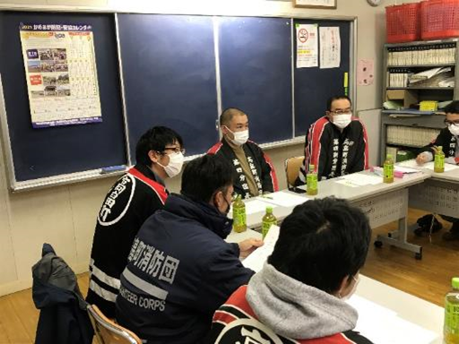 応急手当普及員会01