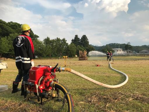 亀岡地区教育キャンプ02