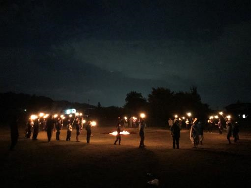 亀岡地区教育キャンプ04