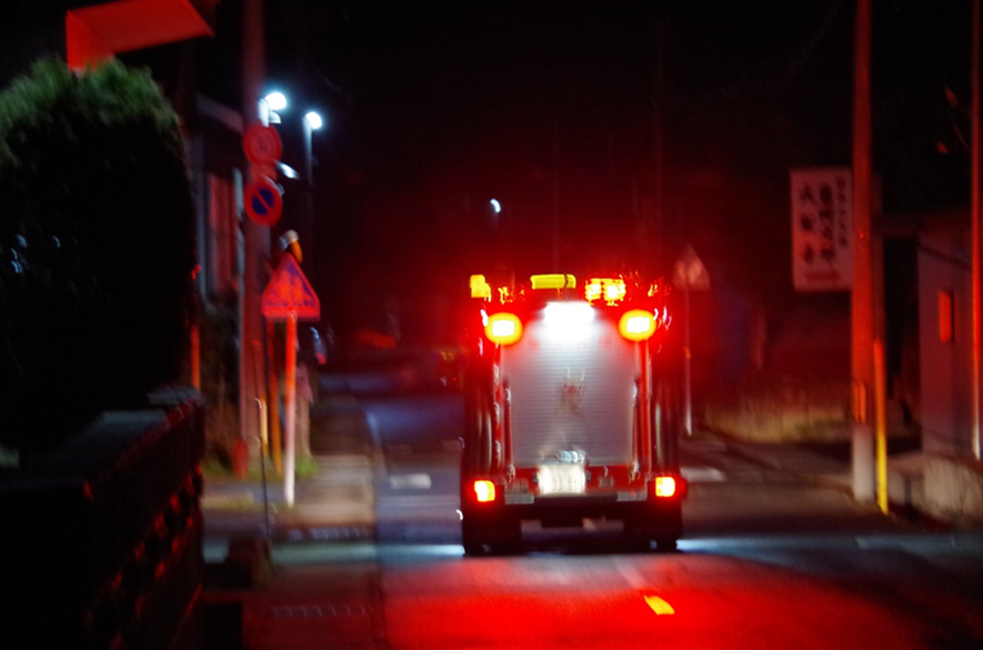 春の火災予防広報活動02