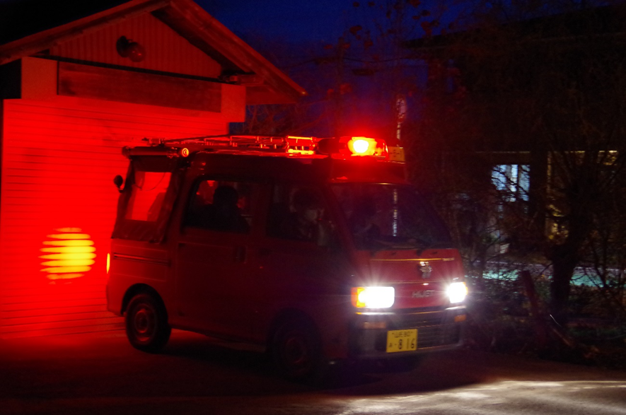 春の火災予防広報活動03