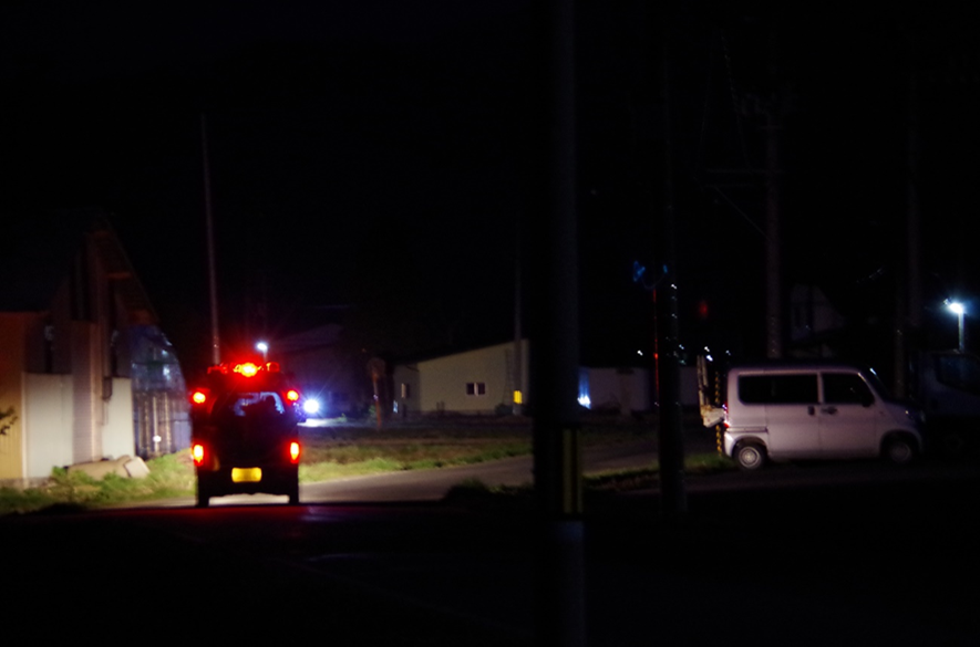 春の火災予防広報活動04