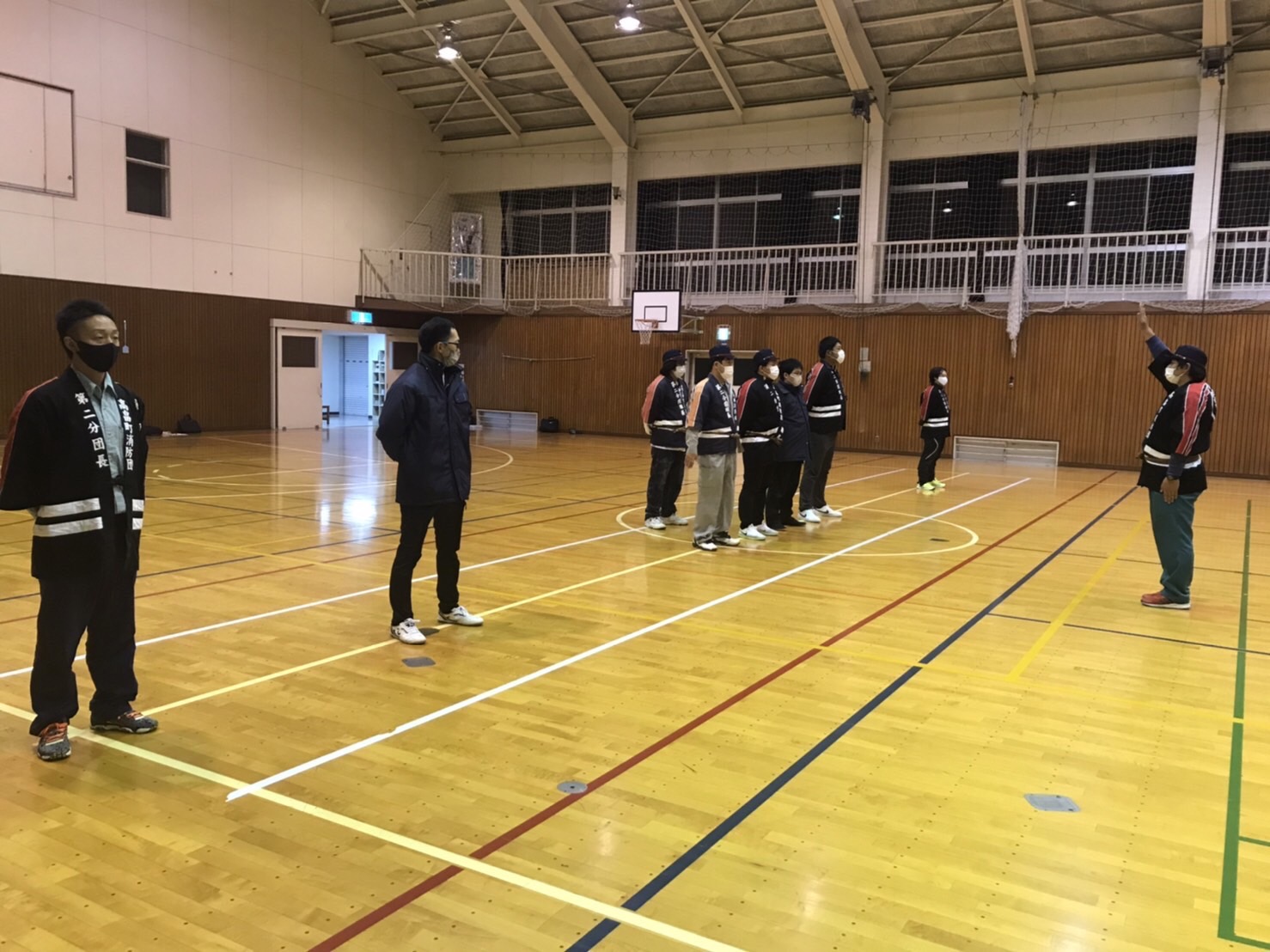 臨時夜間訓練02