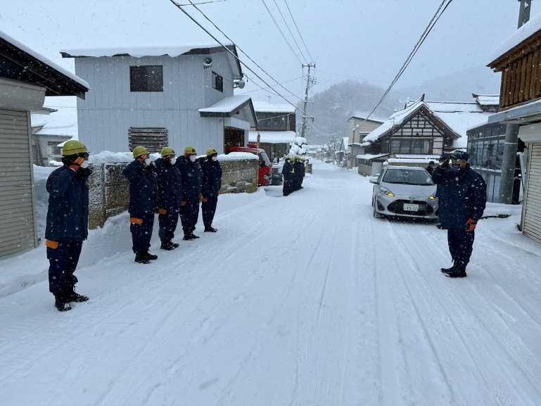 ポンプ管理点検02