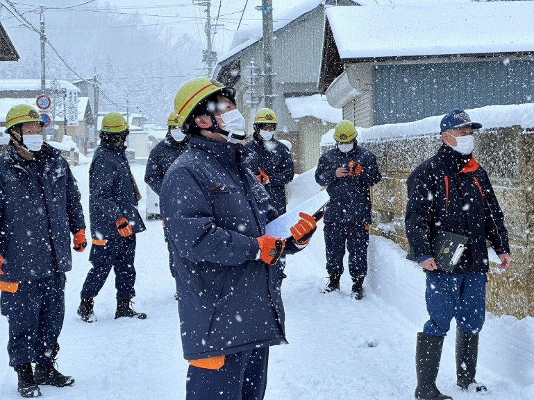 ポンプ管理点検03