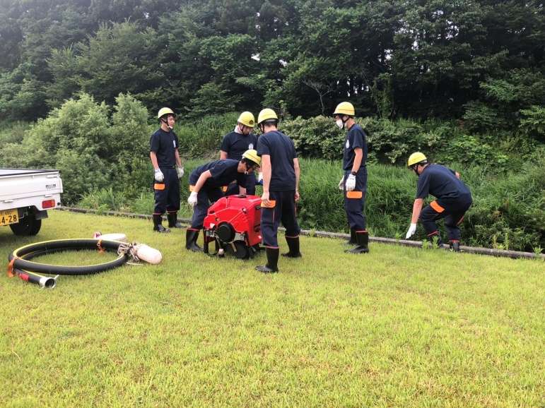 第50回亀岡地区教育キャンプ01