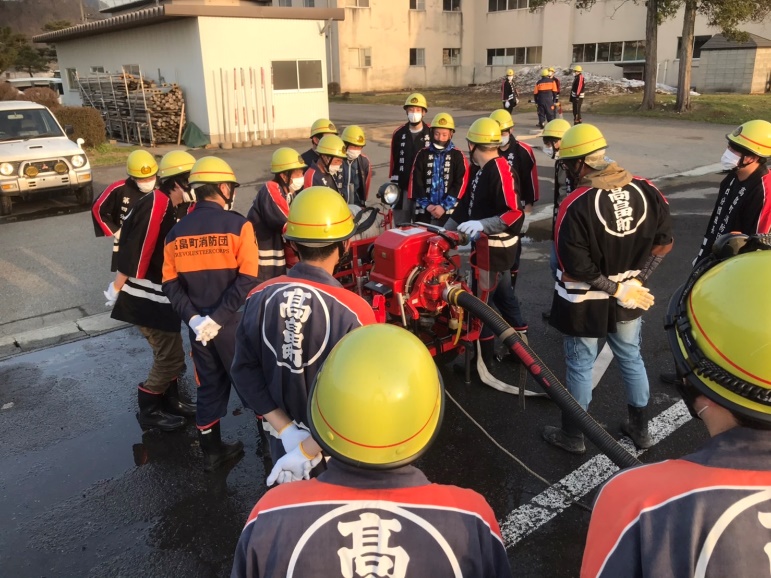 1-1、2-1合同ポンプ点検02