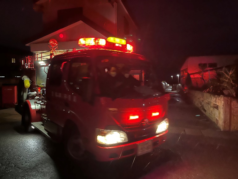 春の火災予防広報01