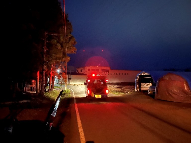 春の火災予防広報04