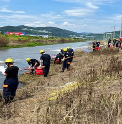 ポンプ管理点検01