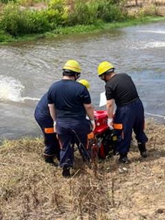 ポンプ管理点検02