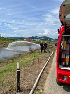 ポンプ管理点検03