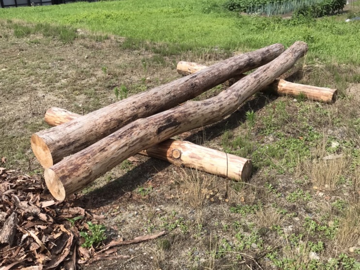 中集落 貯水槽の泥上げ02