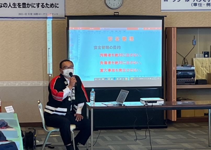 幹部会02