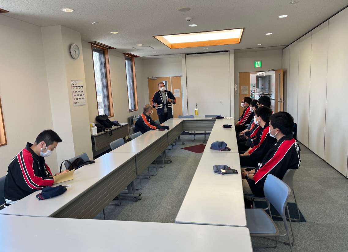 普通救命救急講習01