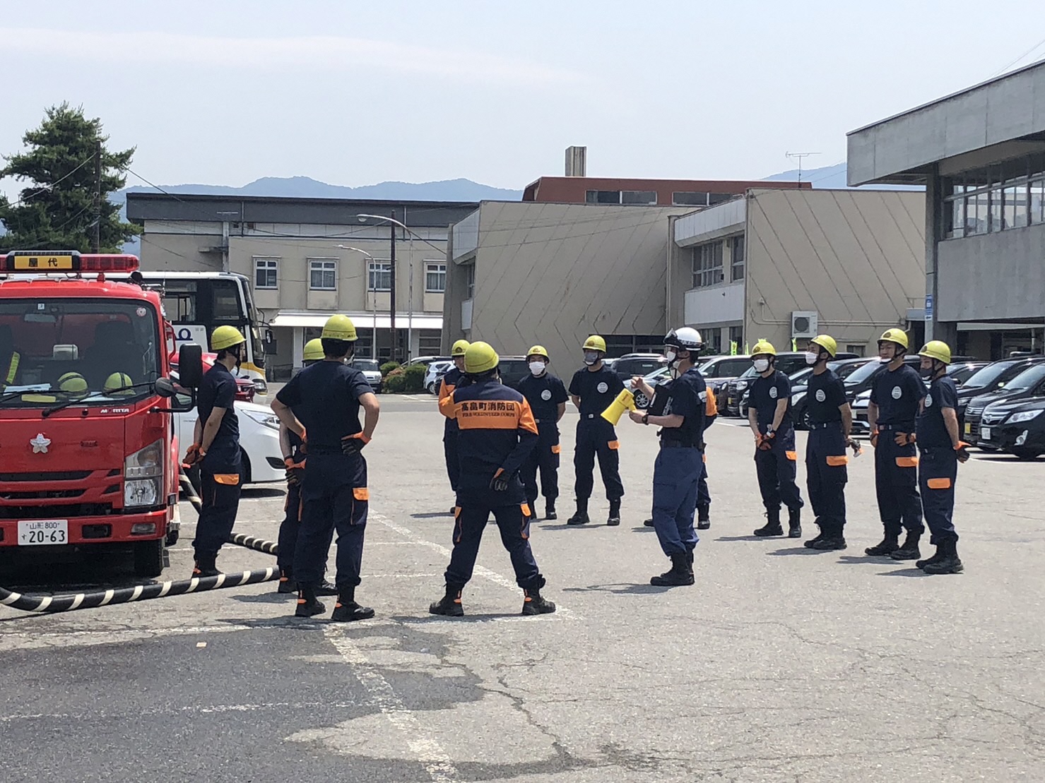 機関員研修会03