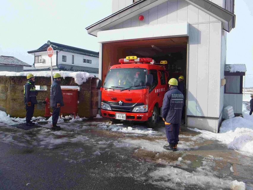 ポンプ管理点検02