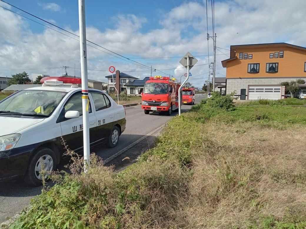 防犯交通安全秋の広報パレード03