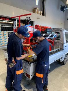 ポンプ引渡式03