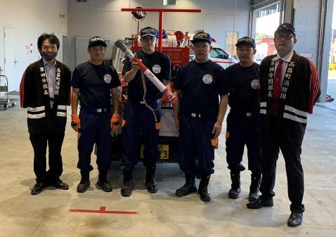 ポンプ引渡式04