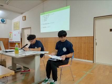 第4分団幹部研修会05