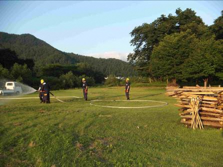 亀岡地区教育キャンプ03