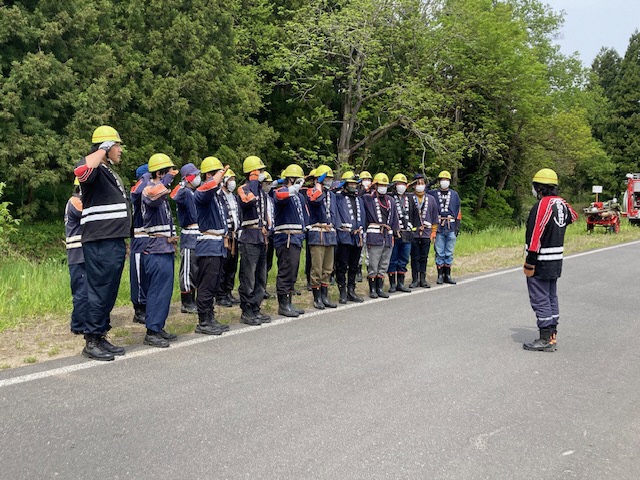 第2分団機関講習会04